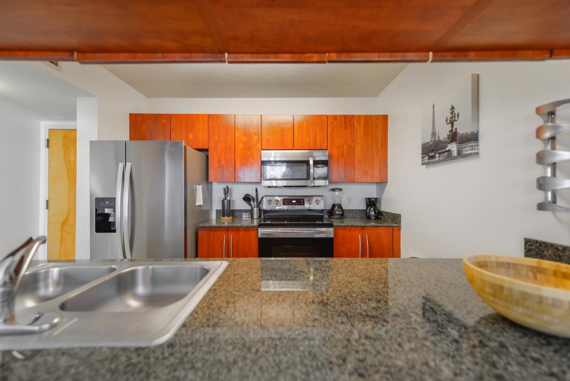 Wonderful Condo In The Heart Of Brickell With Pool Miami Exterior foto