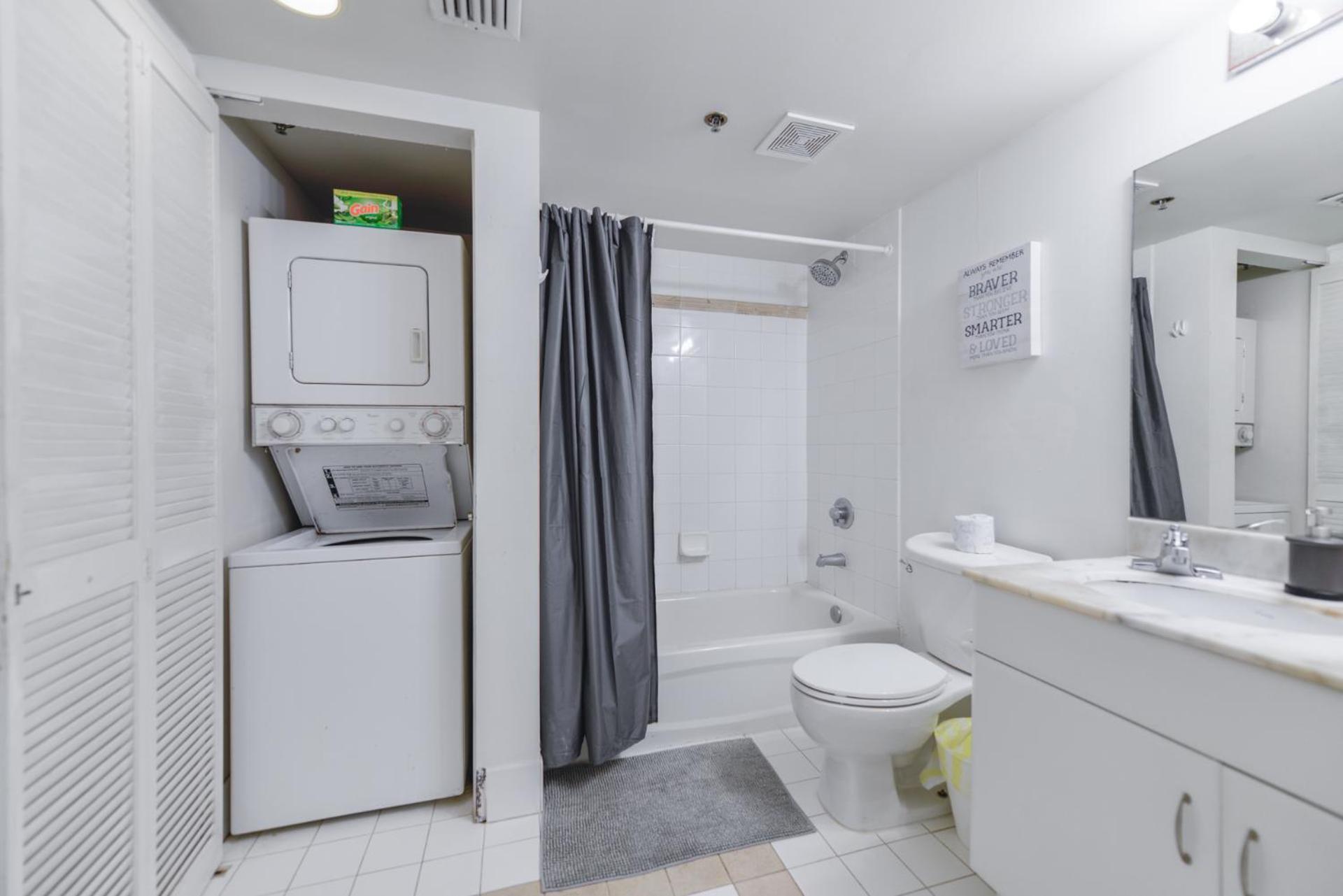 Wonderful Condo In The Heart Of Brickell With Pool Miami Exterior foto